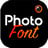 download Photofont cho Android 