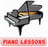 download Piano lessons Cho Android 