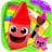 download Pinkfong Coloring Fun Cho Android 