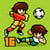 download Pixel Cup Soccer 16 Cho iPhone 