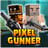 download Pixel Z Gunner 3D Cho Android 