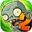 download Plants vs. Zombies 2 cho Android 2024 