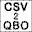 download Portable CSV2QBO 4.0.180 