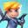 download Portal Knights Cho Android 