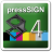 download pressSIGN for Mac 2.5 