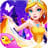download Princess Dancing Party Cho Android 