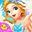 download Princess Libby Rainbow Unicorn Cho iPhone 