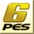 download Pro Evolution Soccer 6 Mới nhất 