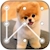 download Puppy Dog Pattern Cho Android 
