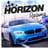 download Racing Horizon Cho Android 