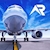 download Real Flight Simulator Cho Android 
