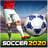 download Real World Soccer League Cho Android 