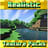 download Realistic Textures for Minecraft PE Cho Android 