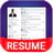 download Resume Builder cho Android Cho Android 
