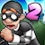 download Robbery Bob 2 Cho iPhone 