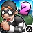 download Robbery Bob (cho Android) 