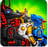 download Robots Vs Zombies cho Android 