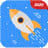 download Rocket Cleaner Cho Android 