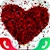 download Rose Love Caller Screen Cho Android 