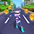 download Runner Heroes Cho Android 