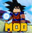 download Saiyan Mod DBZ for MCPE cho Android 