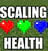 download Scaling Health Mod Mới nhất 