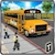 download Schoolbus Driver 3D SIM Cho Android 