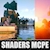 download Shaders Minecraft PE Cho Android 