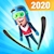 download Ski Jump Challenge Cho Android 