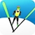 download Ski Jump Cho Android 