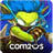 download Skylanders Ring of Heroes Cho Android 