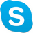 download Skype cho BlackBerry 5.0.507.54461 
