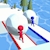 download Snow Race IO Cho Android 