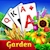 download Solitaire Garden Cho Android 