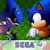 download Sonic CD Classic Cho Android 