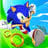 download Sonic Dash Cho Android 