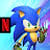 download Sonic Prime Dash Cho Android 