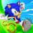 download Sonic Runners Adventure cho iOS 