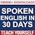 download Spoken English in 30 days Cho Android 