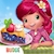 download Strawberry Shortcake Food Fair Cho Android 