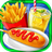 download Street Food Maker cho Android 