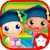 download Sunny School Stories Cho Android 