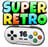 download SuperRetro16 Cho Android 