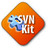 download SVNKit 1.8.9 