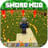 download Swords Mod for Minecraft PE Cho Android 
