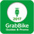 download Tải grabbike cho Android 
