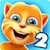 download Talking Ginger 2 Cho Android 