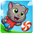 download Talking Tom Candy Run cho Android 