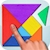 download Tangram puzzle Cho Android 