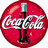 download Template khắc tên lên lon Coca Cola for Adobe Photoshop 